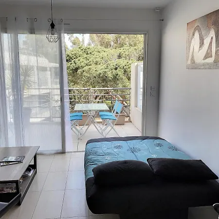 Calvi, 1 Piece, 4 Personnes - Fr-1-670-1 * Calvi (Corsica)