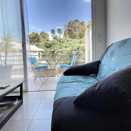 Calvi, 1 Piece, 4 Personnes - Fr-1-670-1 Apartment Calvi (Corsica)