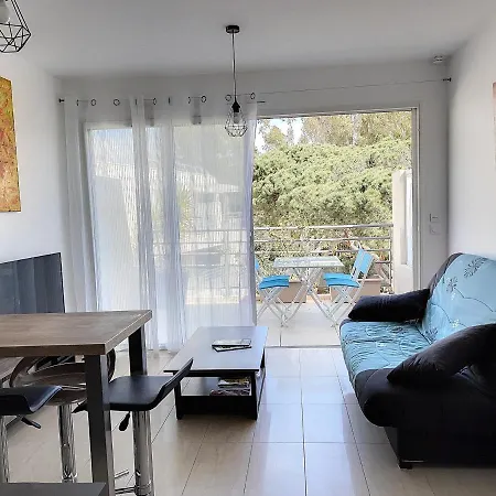 Calvi, 1 Piece, 4 Personnes - Fr-1-670-1 * Calvi (Corsica)